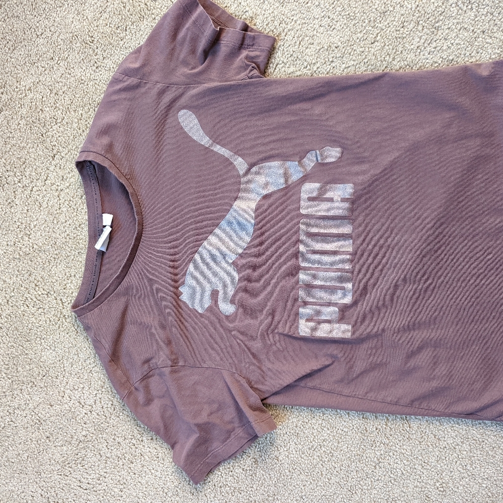 Puma T-shirt